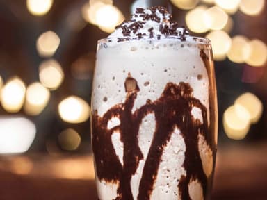 Frappé Clásico