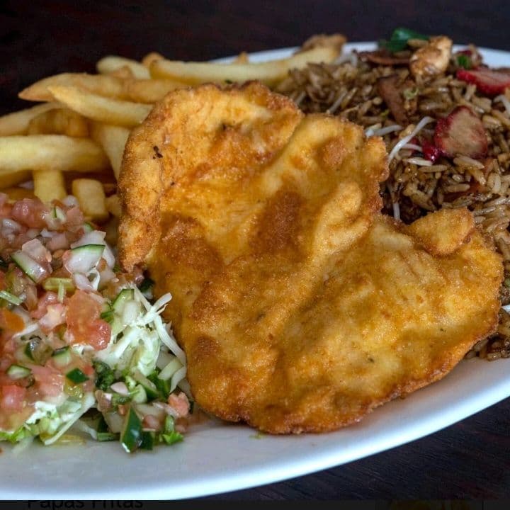 Cantones+Proteína+Papas+Ensalada