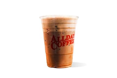 CHOCOLATE HELADO