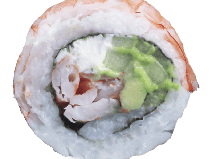 Ebi Maki