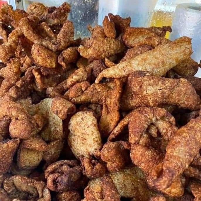 Chicharrón Ranchero 1k