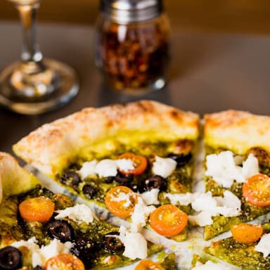 Pizza Génova
