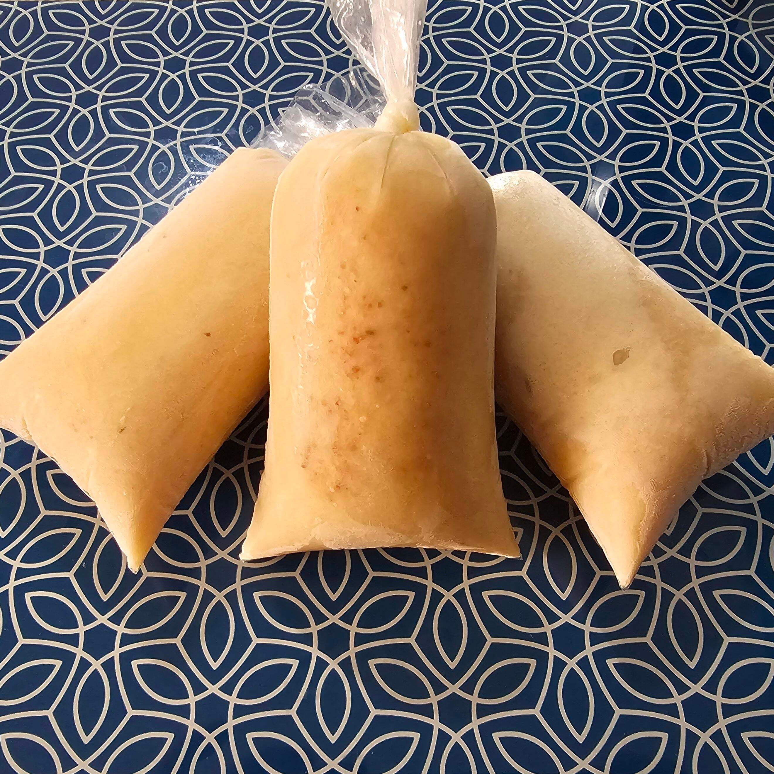 Hielito Gourmet Cacahuate