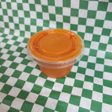 Extra  Aderezo Red  Hot  2onz