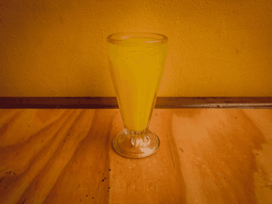 Jugo de Naranja