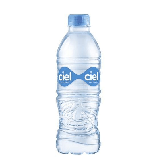 Agua Purificada Ciel®