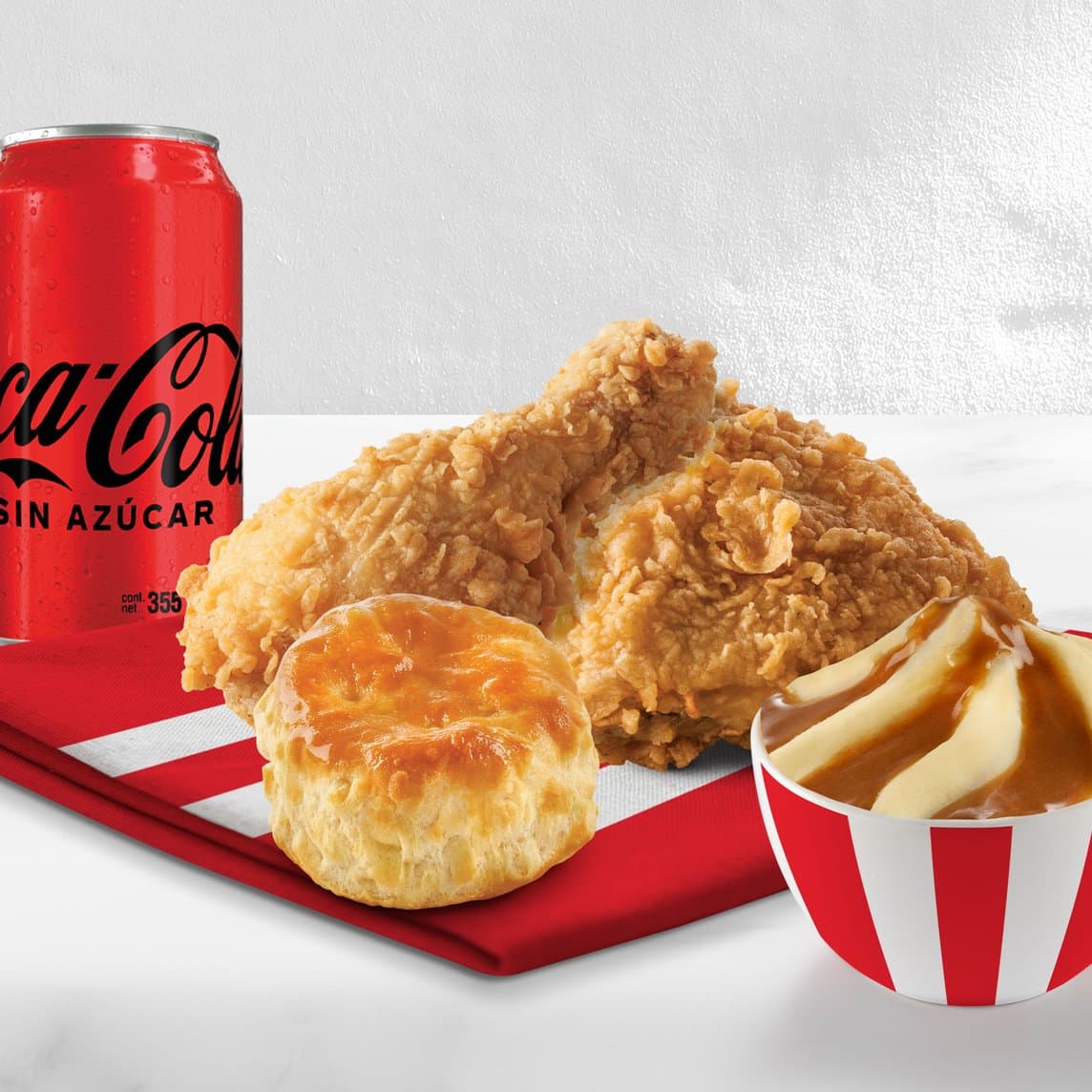 Box Pollo (2pz)