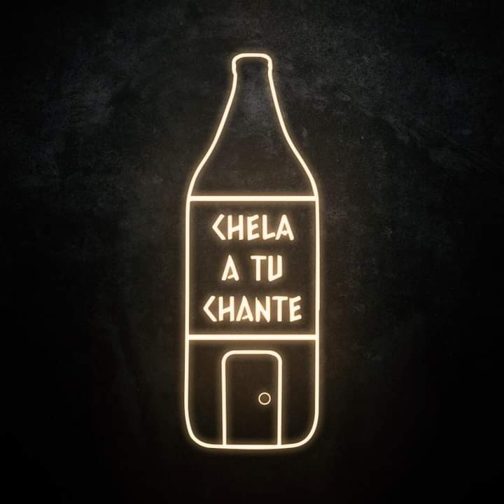Chela a tu Chante