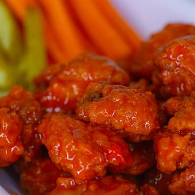 BONELESS PERSONALES