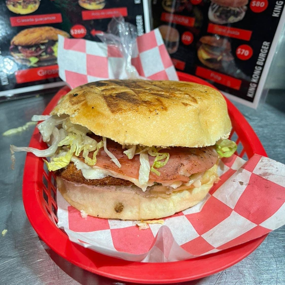 Pollo
