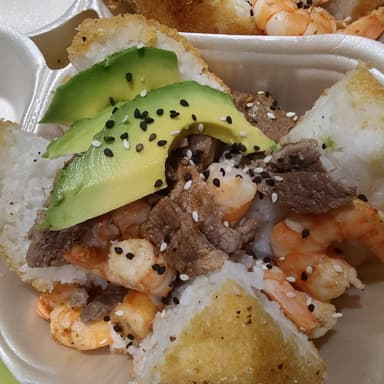 Combo-A Comer