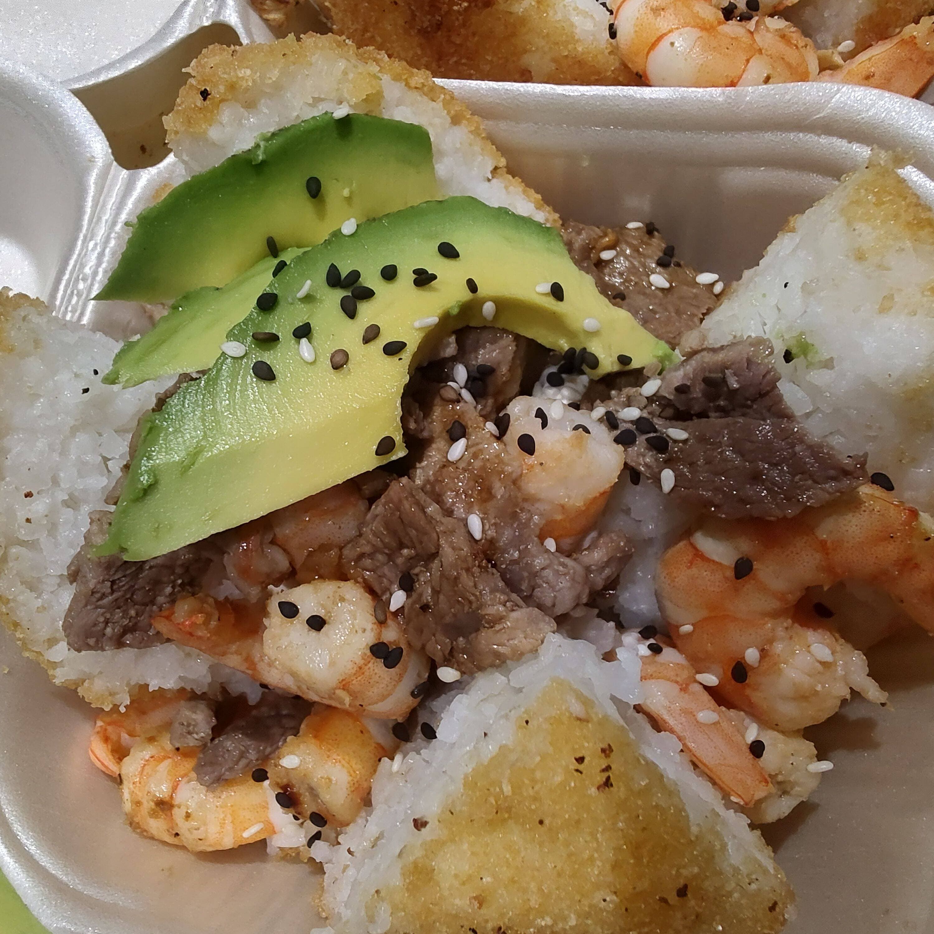 Combo-A Comer