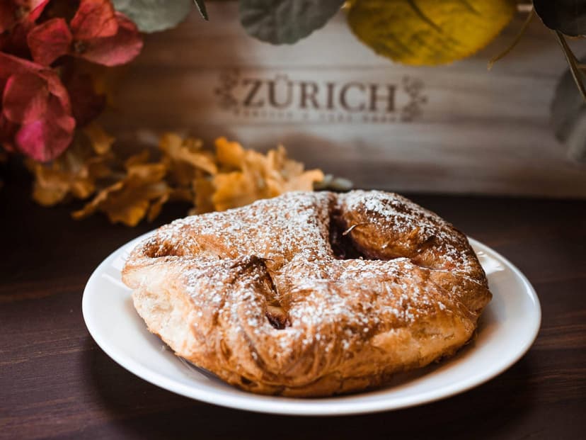 Zurich Pastelería Gourmet (Juriquilla)