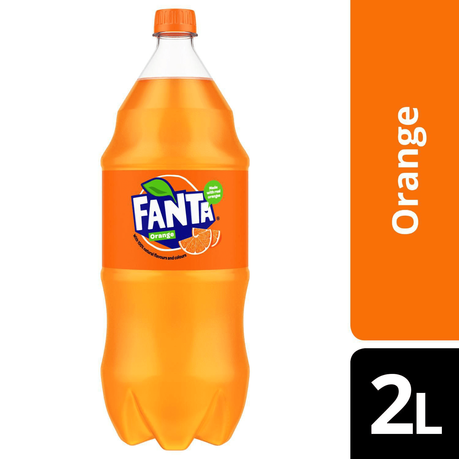 Fanta 2L