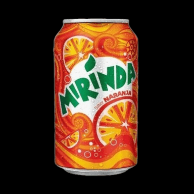 Mirinda