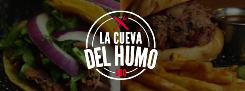 La Cueva del Humo