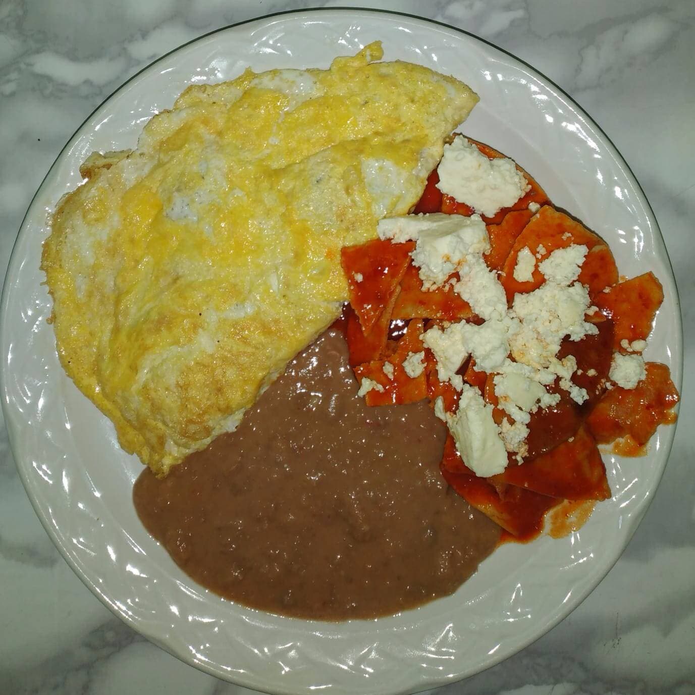 OMELET *