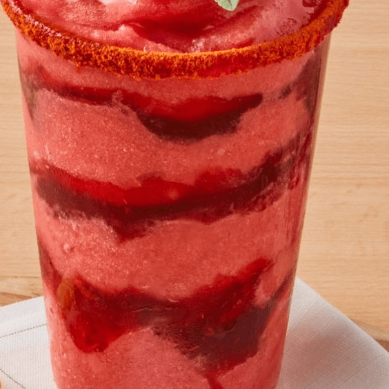 CHAMOYADA DE FRESA