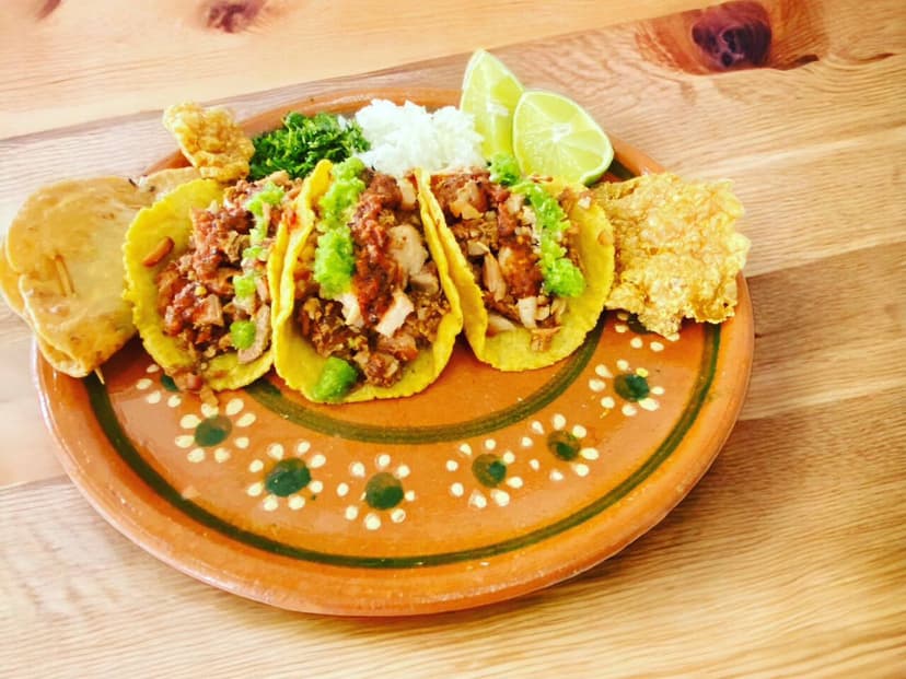 Carnitas Picochulo