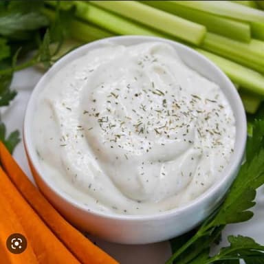 EXTRA RANCH