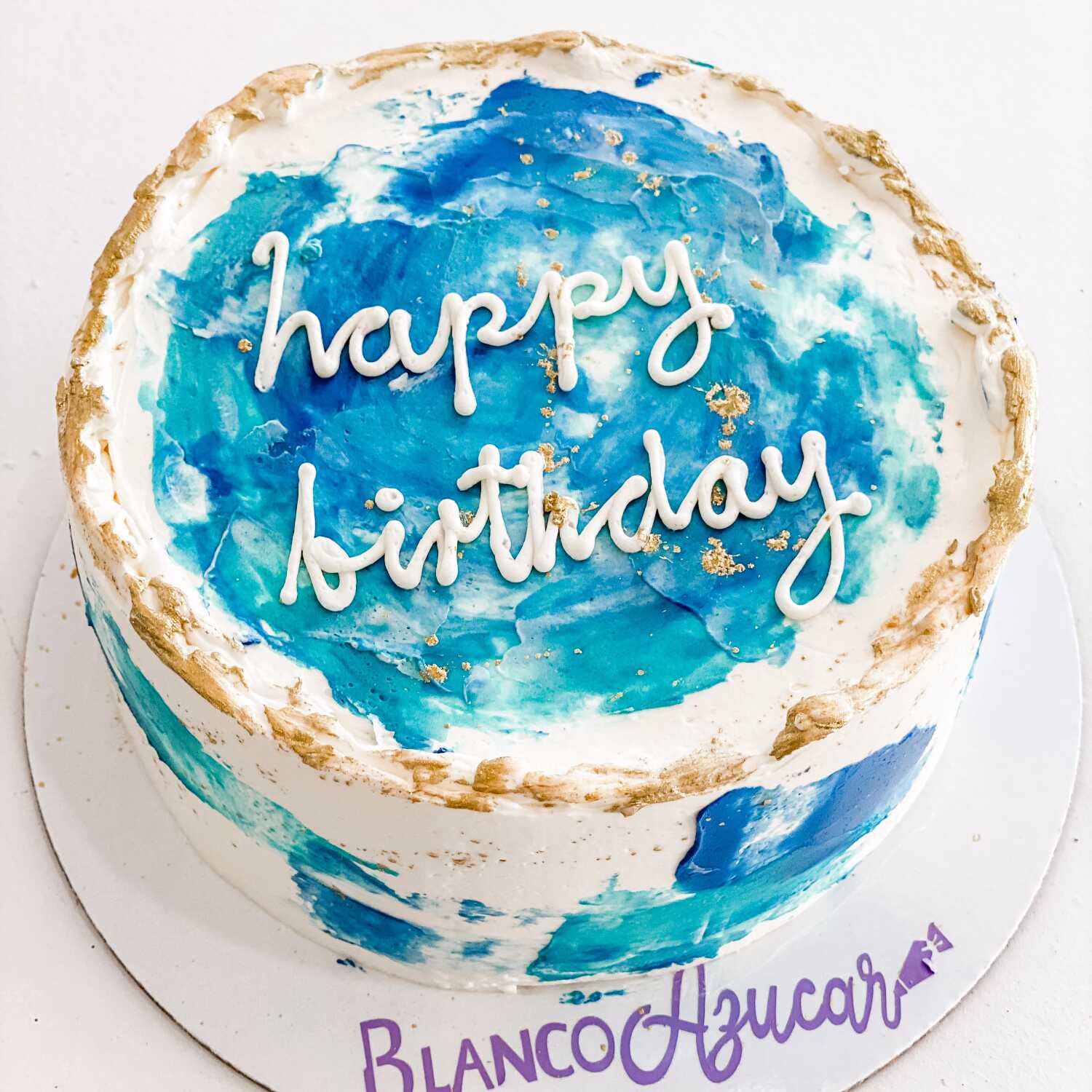Pastel Personalízalo a Tu Gusto