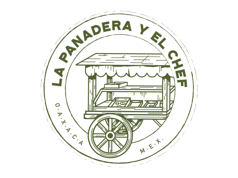 La panadera y el chef