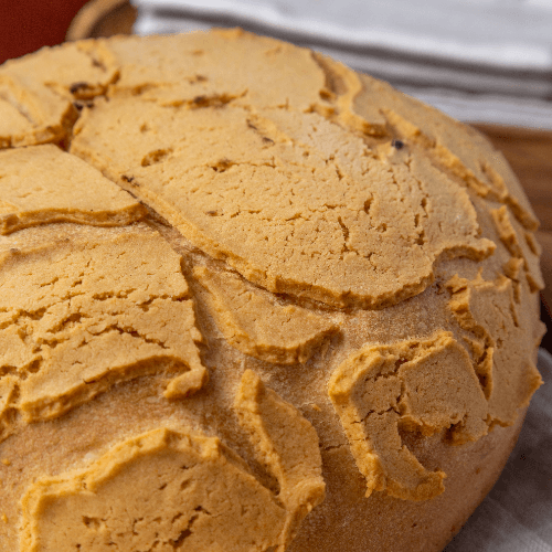Pan Galleta