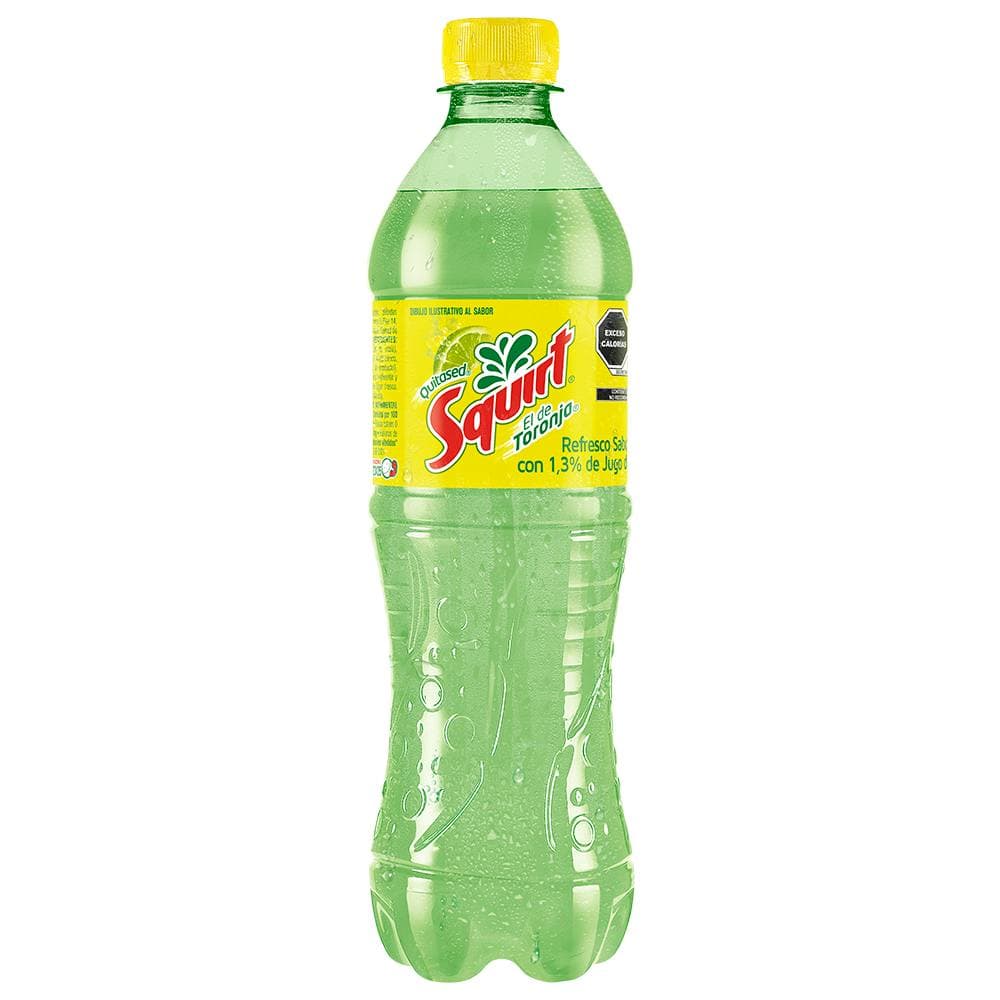 Squirt Toronja 600ml NR