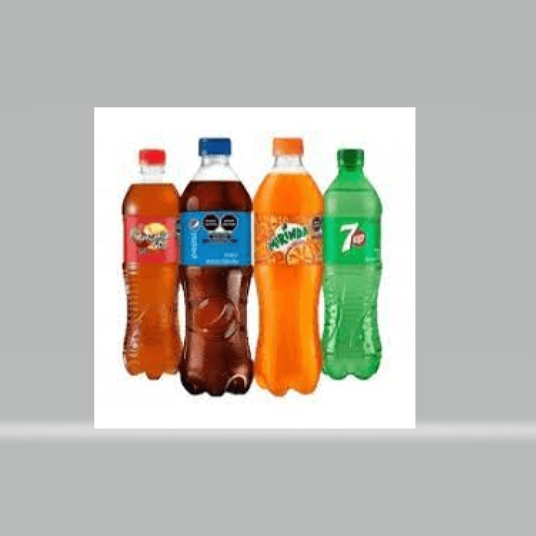 soda familia pepsi escoge tu favorita