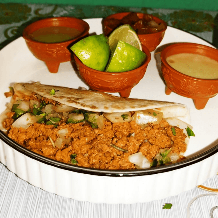 ASADA DE RES