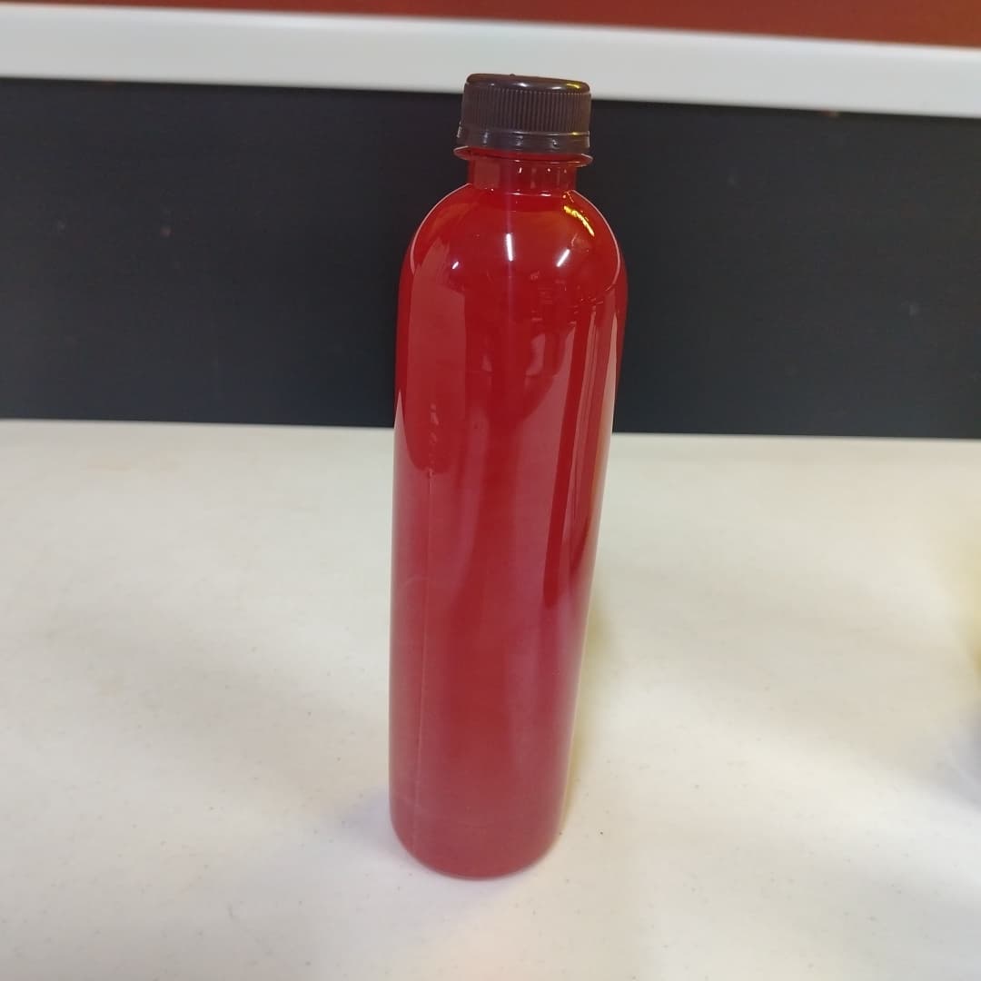 Ponche 500 ml