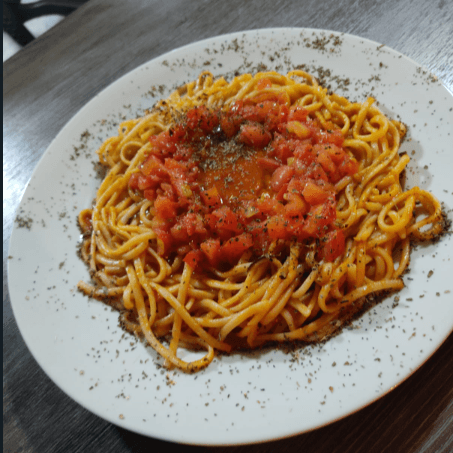 Pasta Margarita