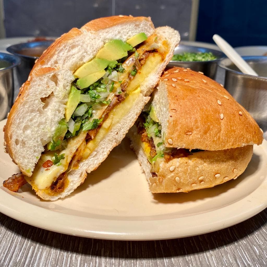 Torta + Refresco
