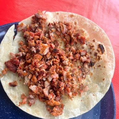 Quesaculichi de Adobada