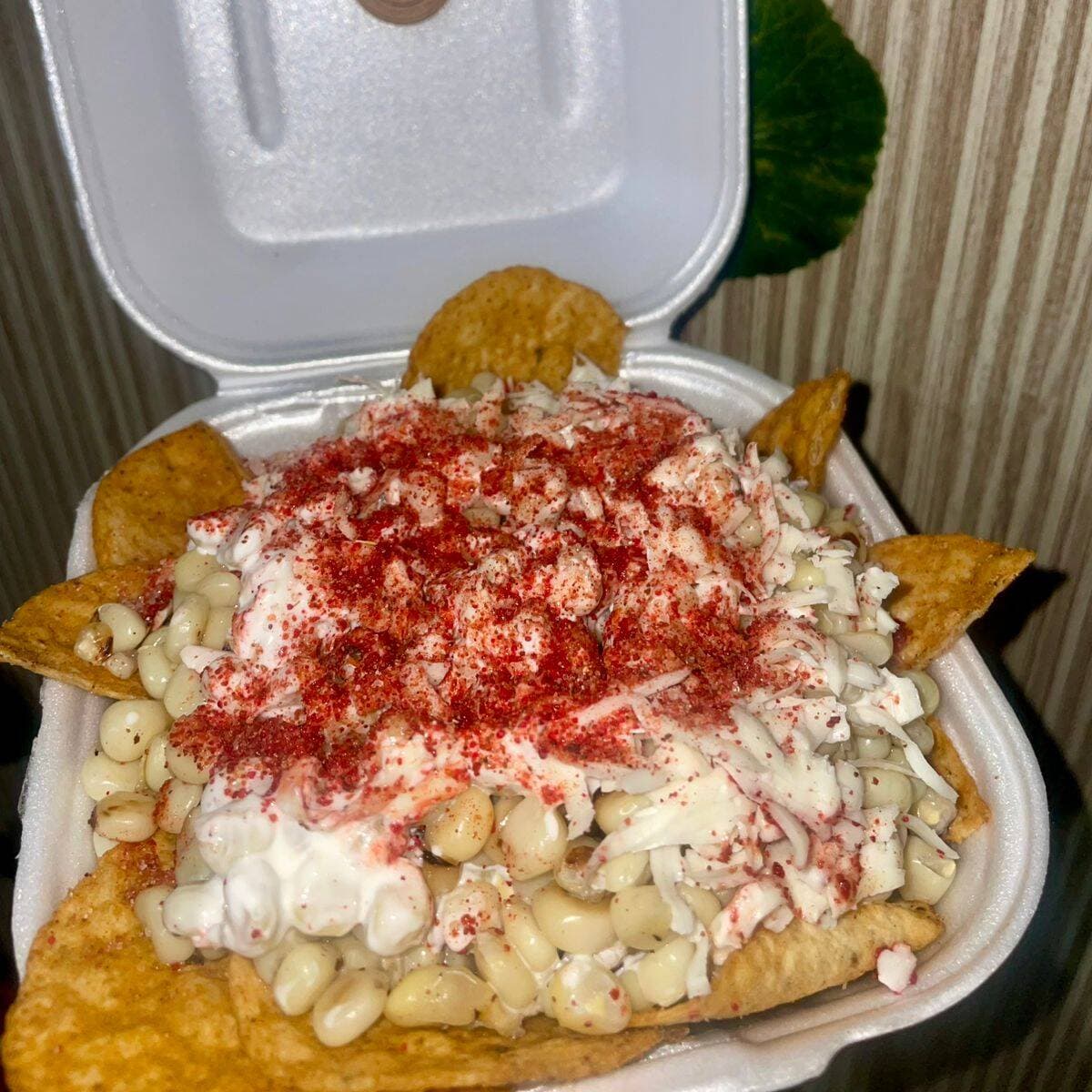 Elo Doritos