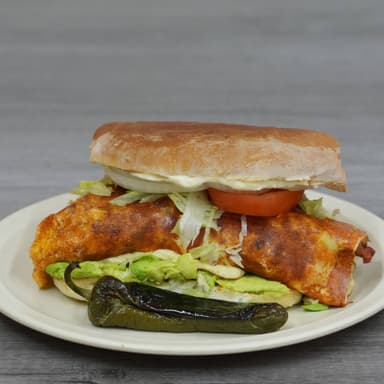 Torta  Menonita