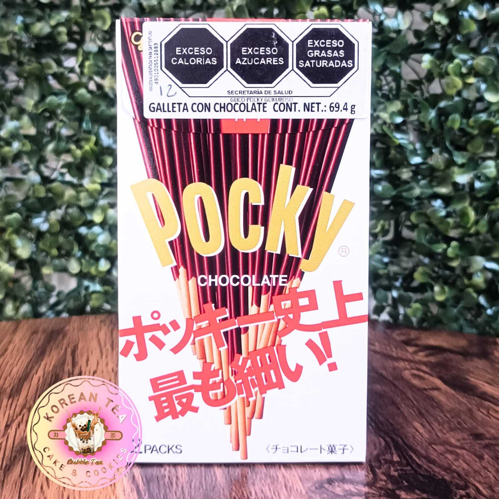 Pocky de GOKUBOSO
