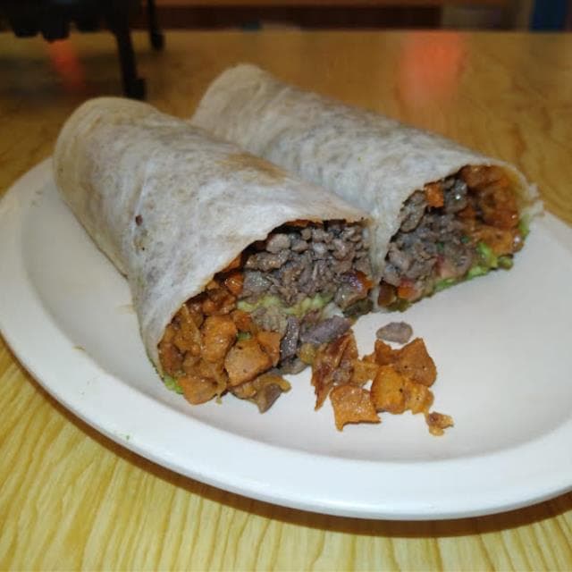 Gran Burro Al Pastor
