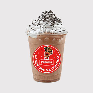 Frappe Capuccino Original