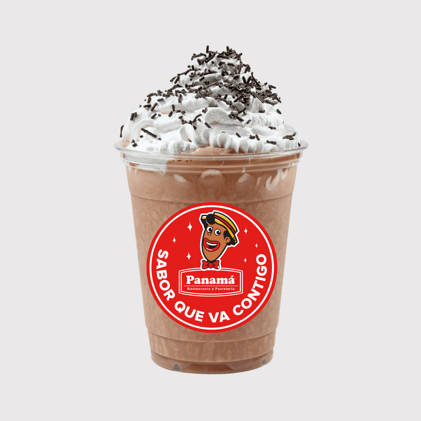Frappe Capuccino Original