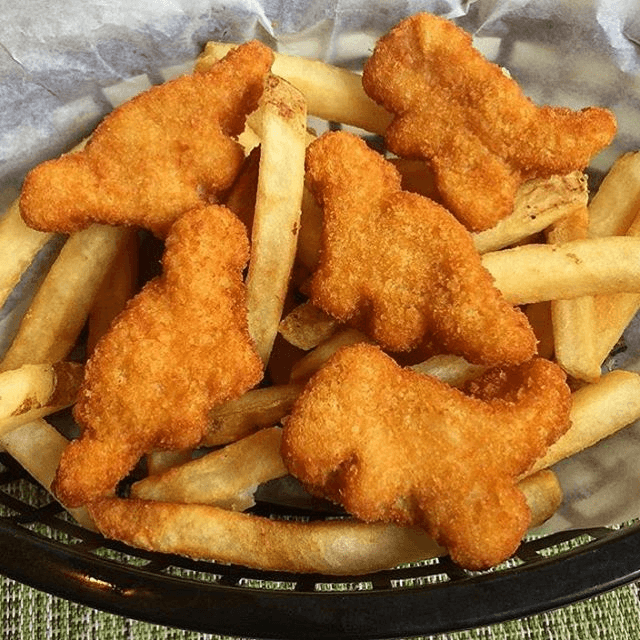 Nuggets