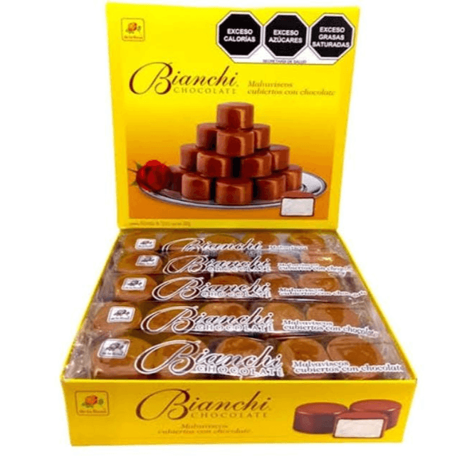 Bianchi Chocolates