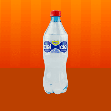 Agua Mineral