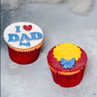 Mantecada de Fondant