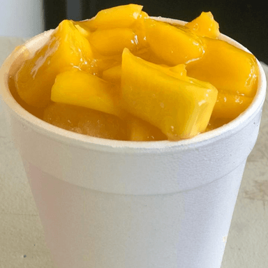 Raspado Tradicional Mango