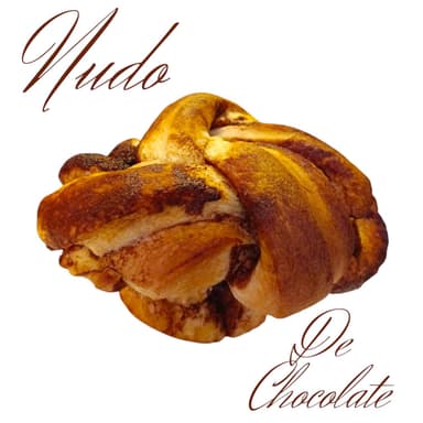 NUDO DE CHOCOLATE