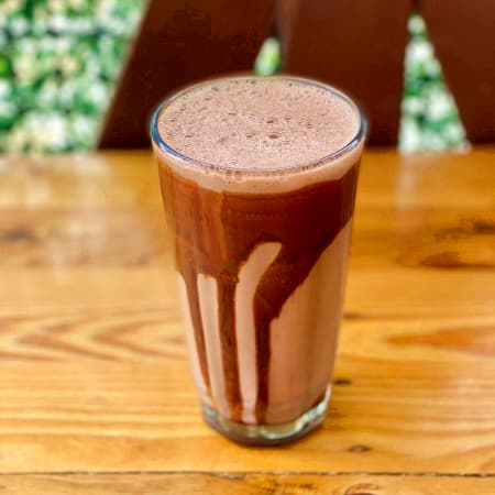 Chocomilk