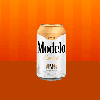 Modelo Lata