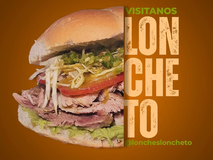 Lonches Loncheto