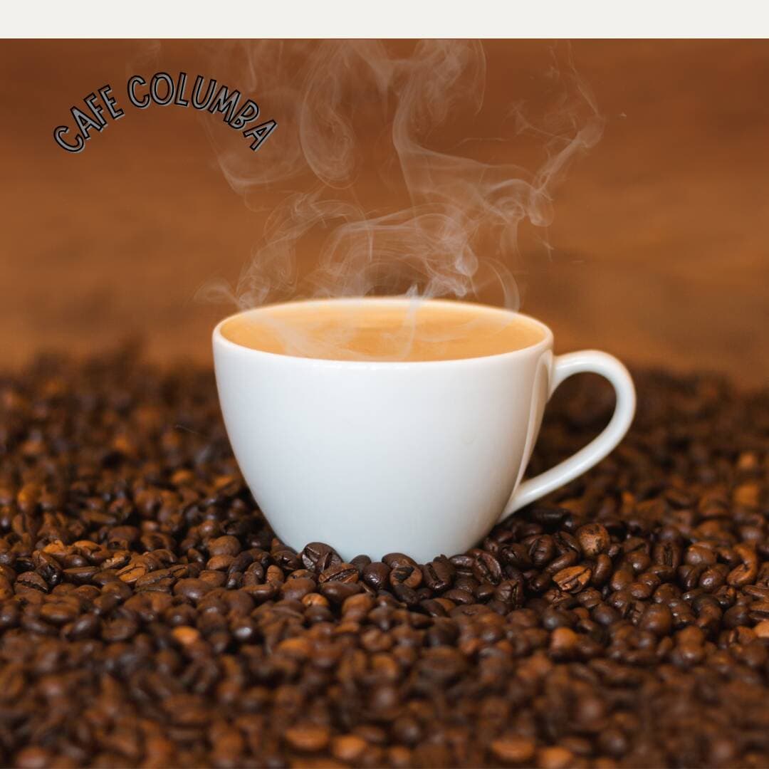 Café Americano 16 oz
